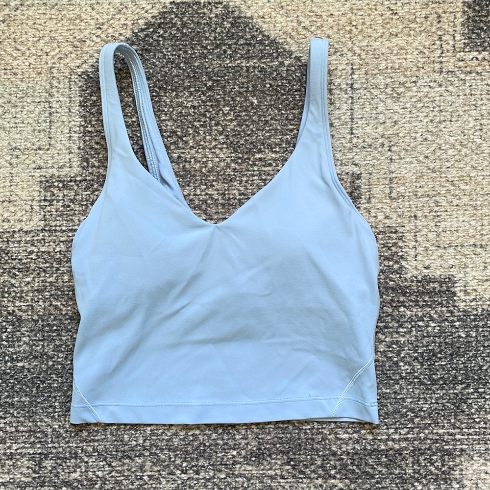 Lululemon Align Tank